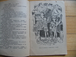 Петька и его, Петкина, жизнь Коршунов Детлит-ра 1976, фото №4