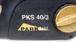 Електропилка PARK Side, фото №2