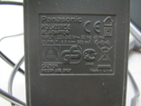 Радиотелефон Panasonic KX-TG-7227UA, фото №5