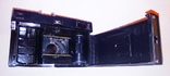 Фотоаппарат Смена 8М Ломо номер 81011959 made in USSR (торг), фото №4