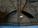 Куртка теплая MAUL SPORTS полиэстер р-р 38(состояние!), фото №8