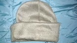 Новая балаклава-шапка (маскаа) 1-о отверстие. Олива, зимняя/демисезон, флисовая - Украина, photo number 9
