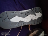 Зимние мужские ботинки 42 размера на меху, фото №4
