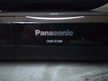 DVD рекордер Panasonic DMR-EH68, фото №5