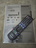 DVD рекордер Panasonic DMR-EH68, фото №8