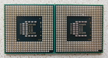 Intel Core 2 Duo P8400, photo number 3