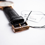 Часы мужские - Tissot, оригинал, Swiss Made, фото №6