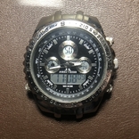 Часы Jordan Kerr ( японский механизм), фото №2