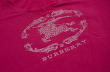 Футболка женская Burberry. Размер XXL, photo number 4