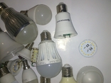 Светодиодные лампочки, photo number 7