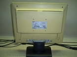 Монитор с колонками, мультимедийный Acer AL1515 wm, numer zdjęcia 5
