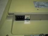 Монитор с колонками, мультимедийный Acer AL1515 wm, фото №7