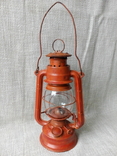 Керосиновая лампа MADE IN POLAND JUPITER - 1, фото №2