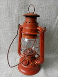 Керосиновая лампа MADE IN POLAND JUPITER - 1, фото №13