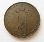 10 пенни 1907, фото №3