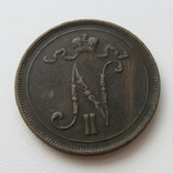 10 пенни 1915, фото №3