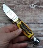 Нож GW Steel Warior, фото №5