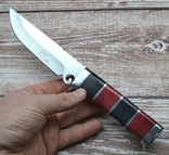Нож Wolf А-0032, фото №5