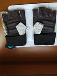 Перчатки для занятий спортом VAN ALLEN, cevlar protection, фото №3