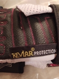 Перчатки для занятий спортом VAN ALLEN, cevlar protection, фото №7
