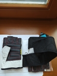 Перчатки для занятий спортом VAN ALLEN, cevlar protection, фото №9