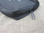 Трекінгова брендова сумочка - чехол для аксесуарів чи іншого, numer zdjęcia 9