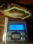 Природний агат. 157 грам, фото №8