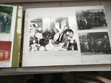 Альбом с фотографиями 5-го гвардейского Зимовниковского механизированного корпуса, фото №12