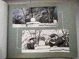 Альбом с фотографиями Харьковского гвардейского танкового училища 1965 год Харьков, фото №7