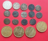 Монети лот 3, фото №3