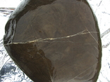 Черноморский камень галька 52кг., фото №3
