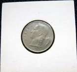 1 франк 1959 год., фото №3