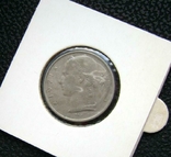 5 франков 1971 год, фото №3
