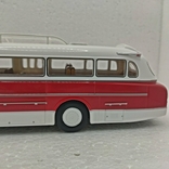 Масштабная модель Ikarus 66 - 1/43, фото №4