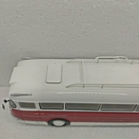 Масштабная модель Ikarus 66 - 1/43, фото №6