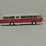 Масштабная модель Ikarus 66 - 1/43, фото №8