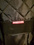 Пальто кашемировое черного цвета, фото №5