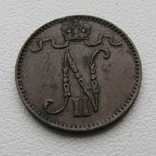 1 пенни 1907, photo number 3