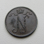 1 пенни 1905, photo number 3