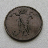 1 пенни 1909, photo number 3