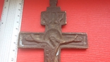 Крест из ставротеки, фото №4