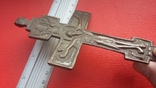 Крест из ставротеки, фото №9