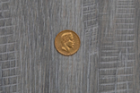 20 франков 1862, фото №2