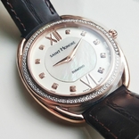 Женские часы SAINT HONOR Diamond, Swiss made, новые, фото №4