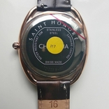 Женские часы SAINT HONOR Diamond, Swiss made, новые, фото №5