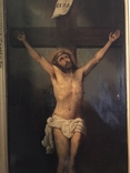Распятие Иисуса Христа, фото №3