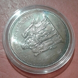 50 франков 1977 года Геракл, фото №4