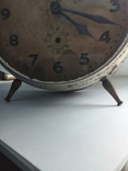 Оригинальные немецкие часы Junghans, фото №4