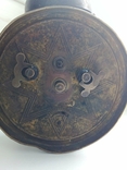 Оригинальные немецкие часы Junghans, фото №6