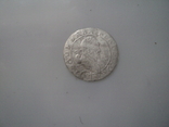 Монета 1628 г, фото №2